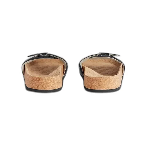 Scholl Flat Sandal