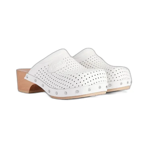I Scholl Clog Mule