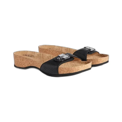 Scholl Sandal