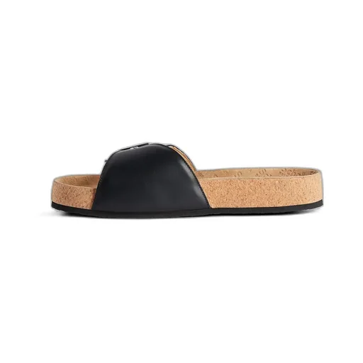 I Scholl Flat Sandal