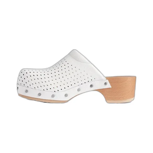 I Scholl Clog Mule