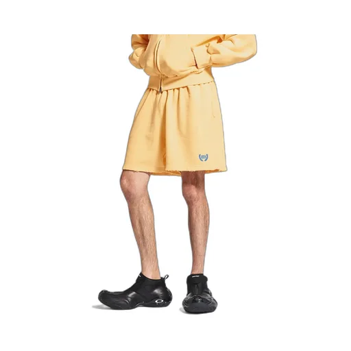 Laurel Classic Sweat Shorts