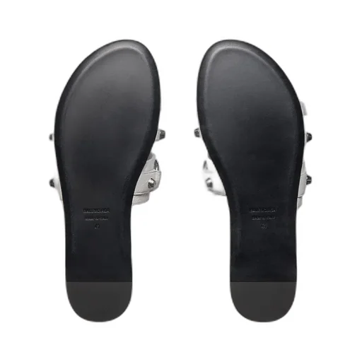 City Mule Flat