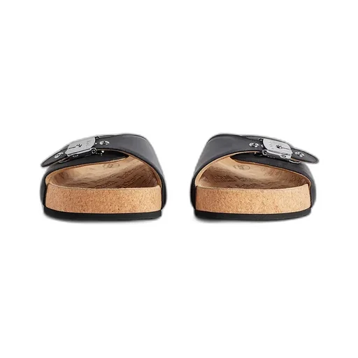 I Scholl Flat Sandal