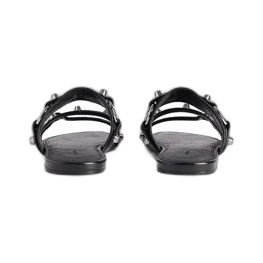 City Mule Flat