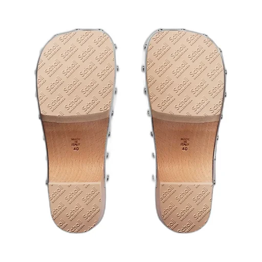 I Scholl Clog Mule