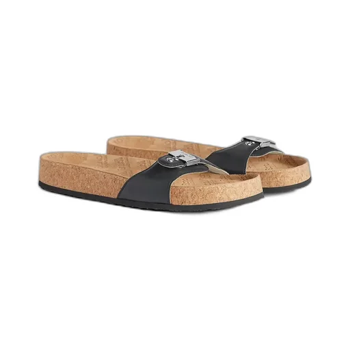 Scholl Flat Sandal