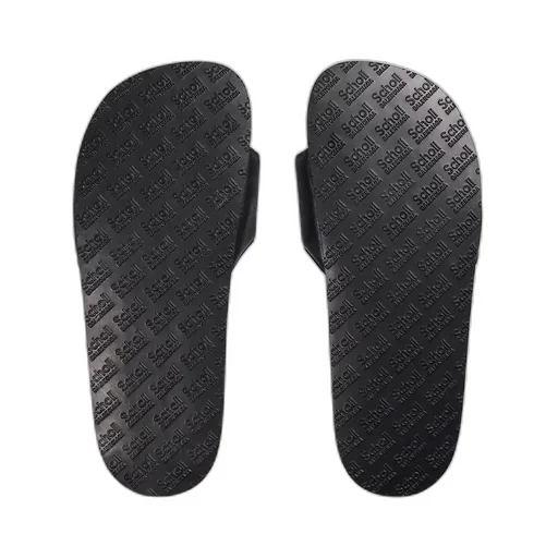 Scholl Flat Sandal