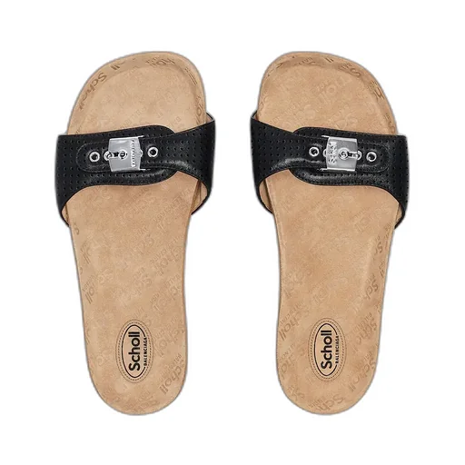 Scholl Sandal