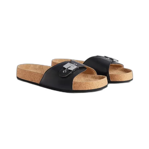 I Scholl Flat Sandal