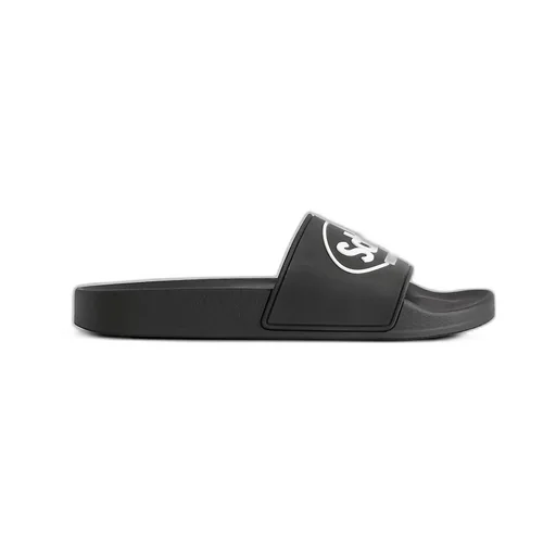 I Scholl Pool Slide Sandal