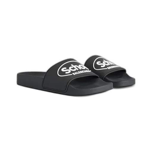 I Scholl Pool Slide Sandal