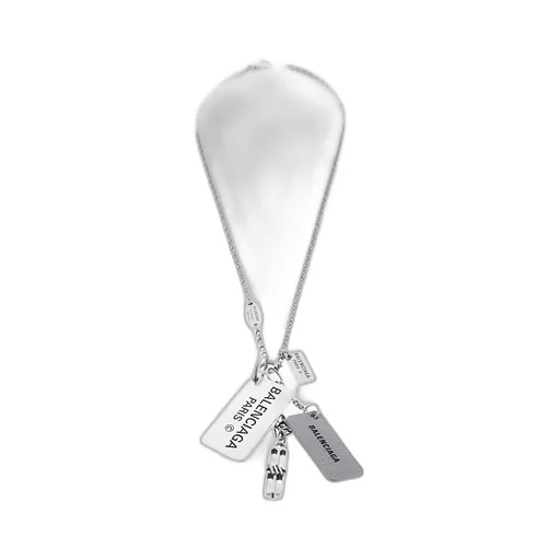 All Access Necklace
