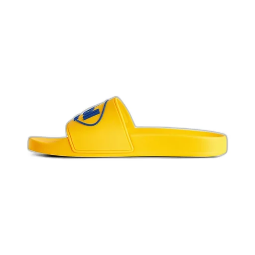 I Scholl Pool Slide Sandal