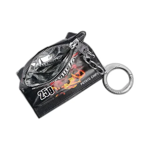 Chips Charm/Keychain
