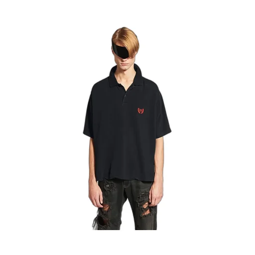 Laurel Classic Short Sleeve Regular Polo
