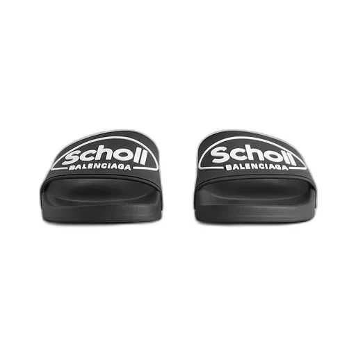 I Scholl Pool Slide Sandal
