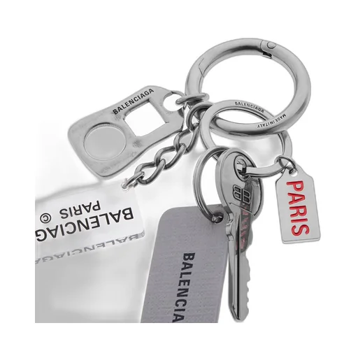 All Access Keychain