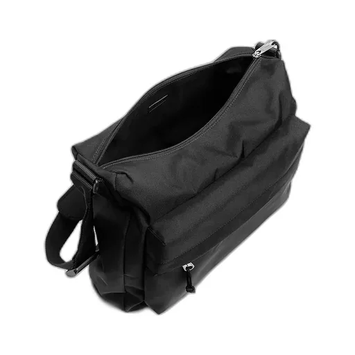 Explorer Hobo Messenger Bag