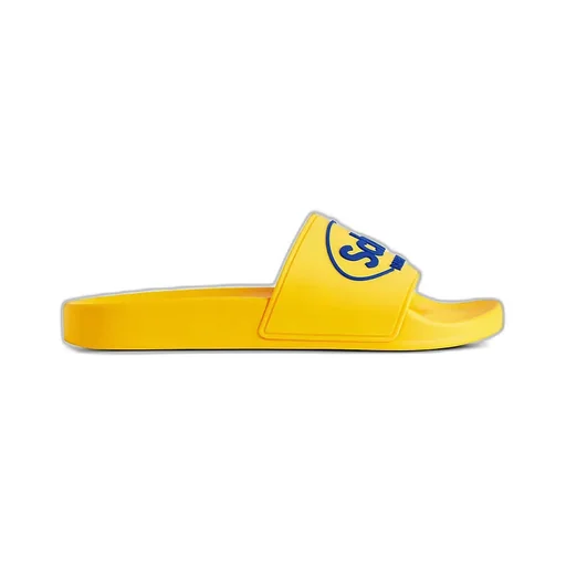 I Scholl Pool Slide Sandal