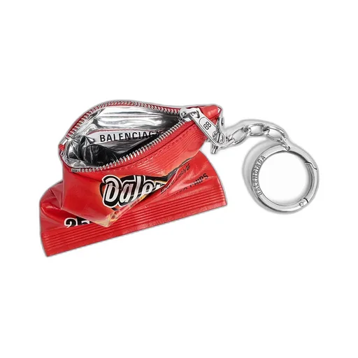 Chips Charm/Keychain