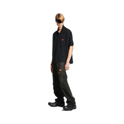 Laurel Classic Short Sleeve Regular Polo