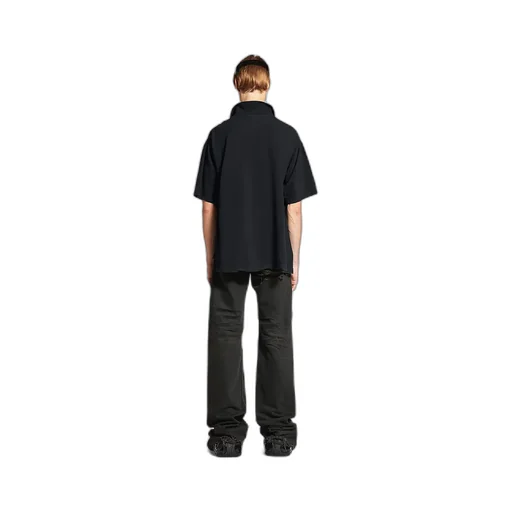 Laurel Classic Short Sleeve Regular Polo