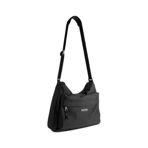Explorer Hobo Messenger Bag