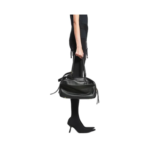 Carrie Bowling Bag Medium