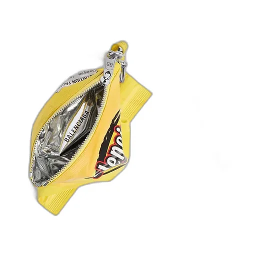 Chips Phone Holder Pouch