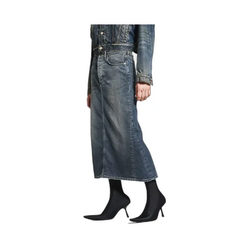 Midi Skirt