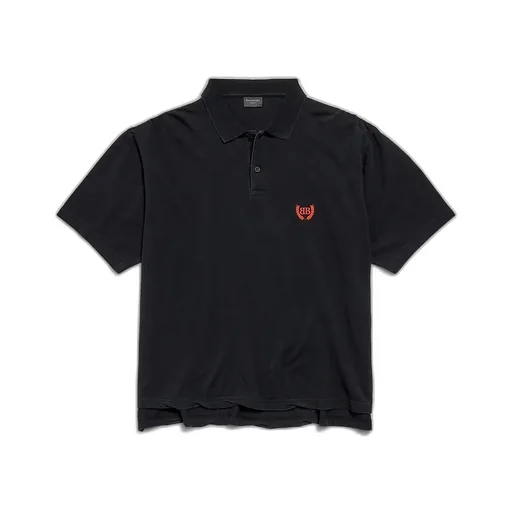 Laurel Classic Short Sleeve Regular Polo