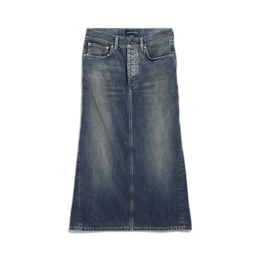Midi Skirt