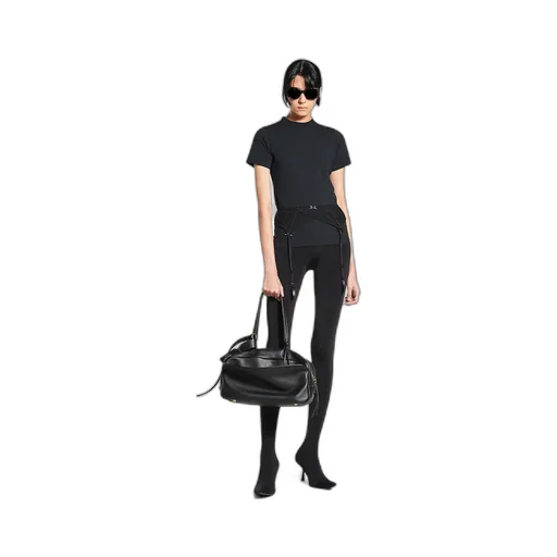 Carrie Bowling Bag Medium