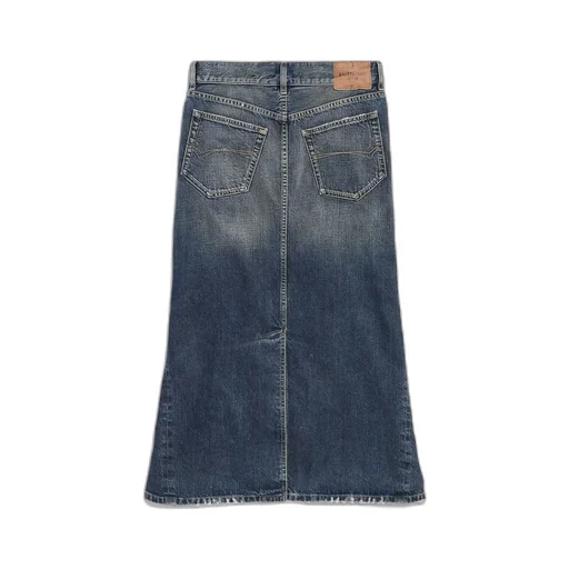 Midi Skirt