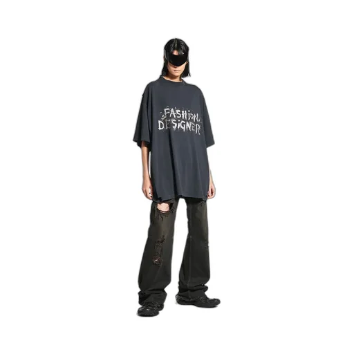 Oversized T-Shirt