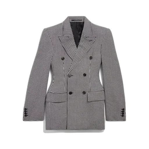 Hourglass Jacket