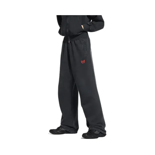 Laurel Classic Baggy Sweatpants