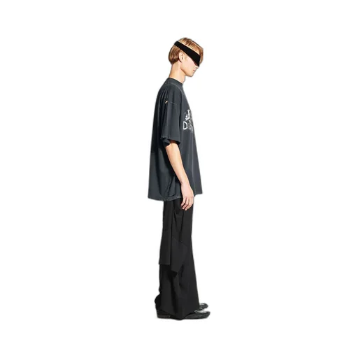 Oversized T-Shirt