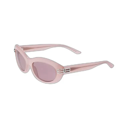 Casino Round Sunglasses