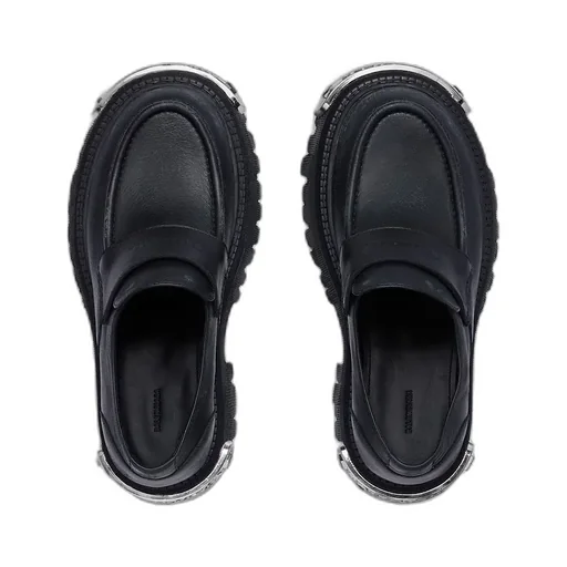 Tractor Loafer