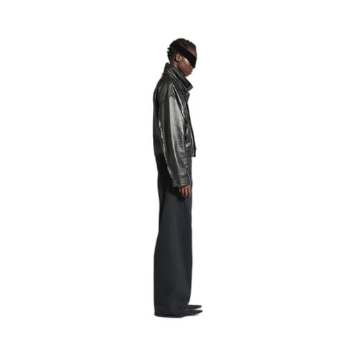 Boxy Jacket
