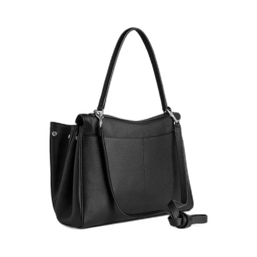 Rodeo Handbag Medium Grained Calfskin