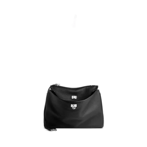 Rodeo Handbag Medium Grained Calfskin