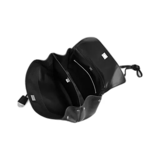 Rodeo Handbag Medium Grained Calfskin