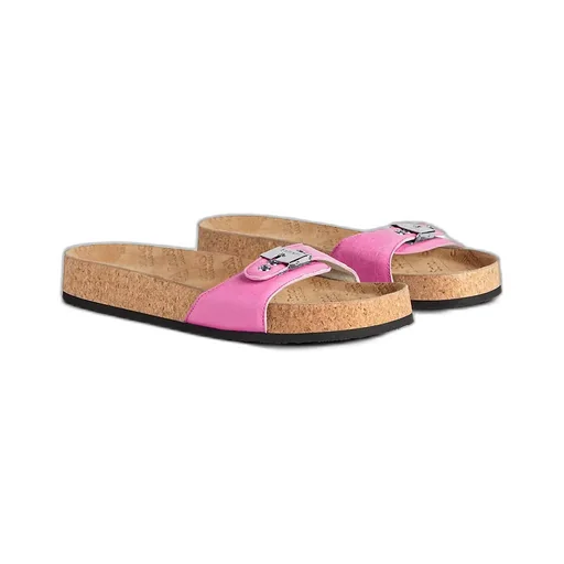 Scholl Flat Sandal