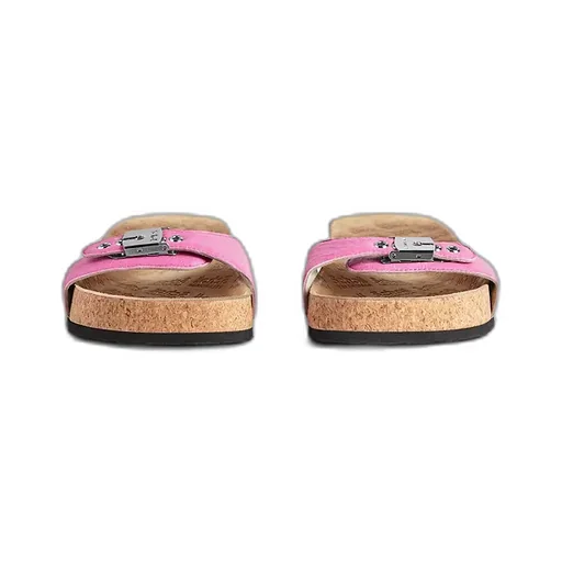 Scholl Flat Sandal