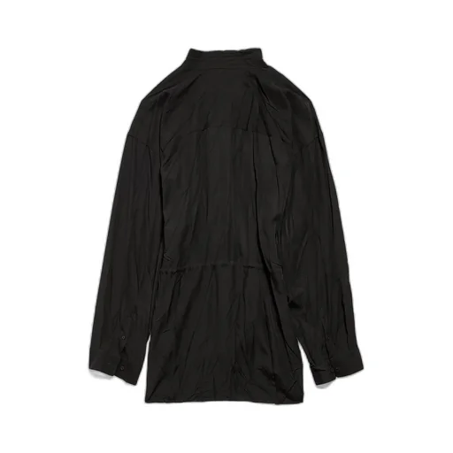 Shirt Mini Dress