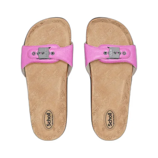 Scholl Flat Sandal