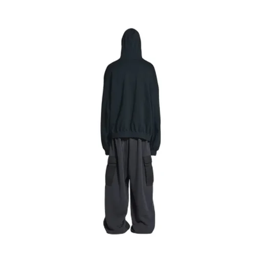 International Hoodie Large Fit